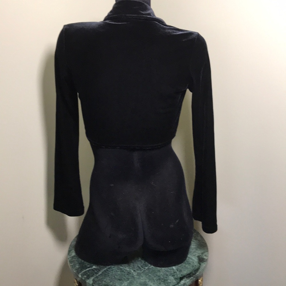 Women’s Throw Jacket - image 2